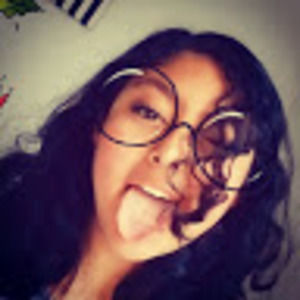 Meet your Posher, Roxana